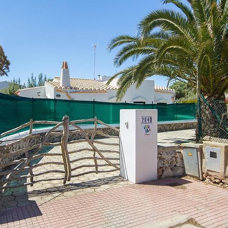 Villa Rosario By Villa Plus Cala'N Blanes  Buitenkant foto