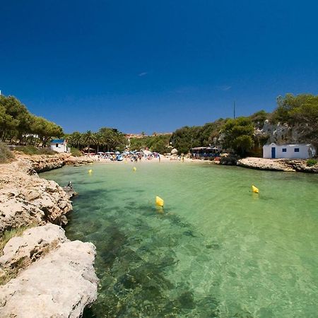 Villa Rosario By Villa Plus Cala'N Blanes  Buitenkant foto