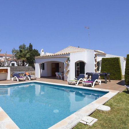 Villa Rosario By Villa Plus Cala'N Blanes  Buitenkant foto