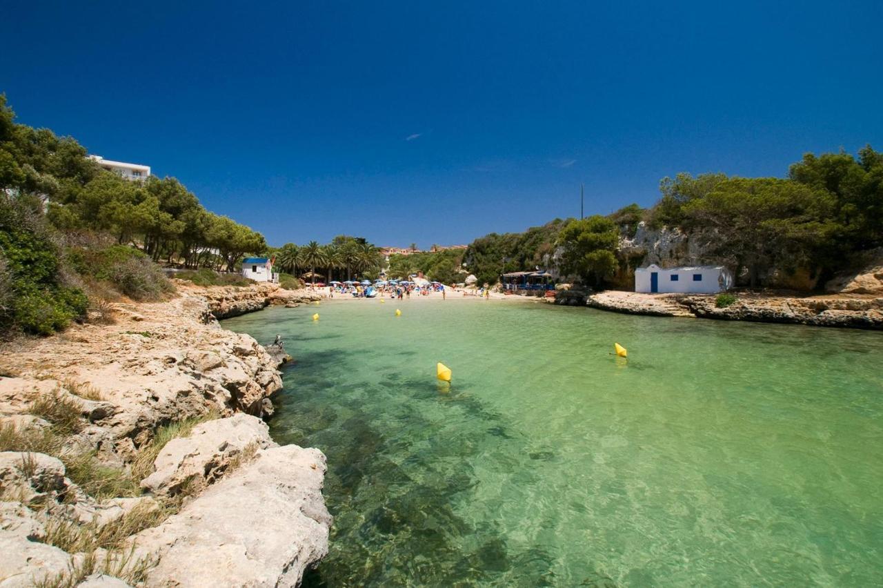 Villa Rosario By Villa Plus Cala'N Blanes  Buitenkant foto